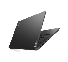 Lenovo ThinkPad E14 (Gen 4) Black, 14 ", IPS, FHD, 1920x1080, Anti-glare, AMD Ryzen 5, 5625U, 8 GB, Soldered DDR4-3200, SSD 256 GB, AMD Radeon Graphics, No Optical drive, Windows 11 Pro, 802.11ax, Bluetooth version 5.2, No WWAN, Keyboard language Nordic, 
