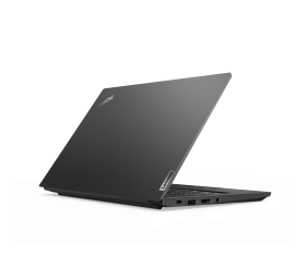 Lenovo ThinkPad E14 (Gen 4) Black, 14 ", IPS, FHD, 1920x1080, Anti-glare, AMD Ryzen 5, 5625U, 8 GB, Soldered DDR4-3200, SSD 256 GB, AMD Radeon Graphics, No Optical drive, Windows 11 Pro, 802.11ax, Bluetooth version 5.2, No WWAN, Keyboard language Nordic, 