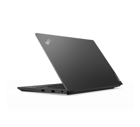 Lenovo ThinkPad E14 (Gen 4) Black, 14 ", IPS, FHD, 1920x1080, Anti-glare, AMD Ryzen 5, 5625U, 8 GB, Soldered DDR4-3200, SSD 256 GB, AMD Radeon Graphics, No Optical drive, Windows 11 Pro, 802.11ax, Bluetooth version 5.2, No WWAN, Keyboard language Nordic, 