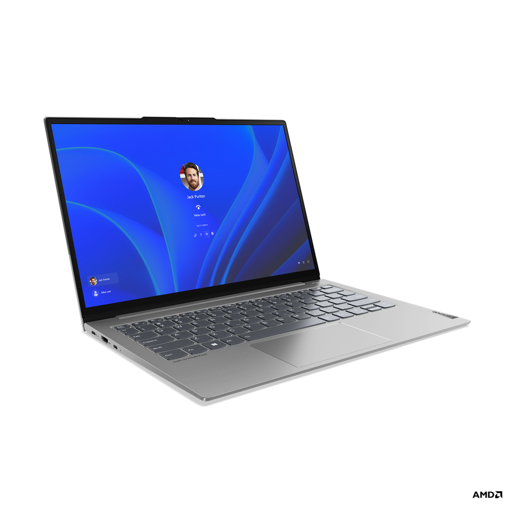 Lenovo ThinkBook 13s-ARB Gen 4 13.3 WUXGA AMD R7 6800U/16GB/512GB/Intel UHD/WIN11 Pro/1Y Warranty