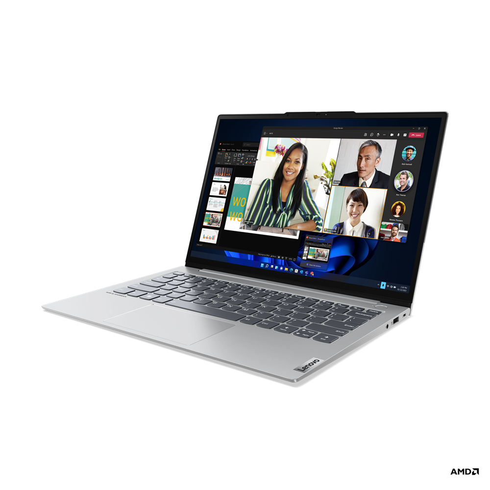 Lenovo ThinkBook 13s-ARB Gen 4 13.3 WUXGA AMD R7 6800U/16GB/512GB/Intel UHD/WIN11 Pro/1Y Warranty