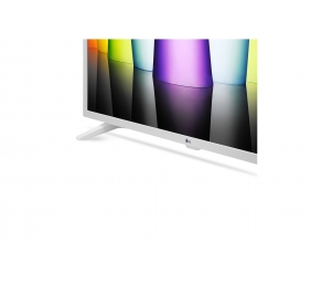LG | 32LQ63806LC | 32" (81 cm) | Smart TV | WebOS | FHD | White