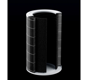 Xiaomi | Smart Air Purifier 4 Lite Filter | Black