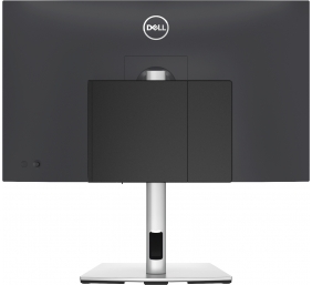 Dell | Desk Mount | Tilt, swivel, height adjustment, pivot | 19-27 " | Silver