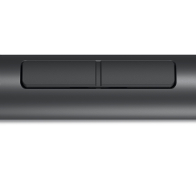Dell | Active Pen | PN5122W | Black | 9.5 x 9.5 x 140 mm