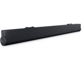 Dell | Slim Conferencing Soundbar | SB522A | 4.5 W | Black