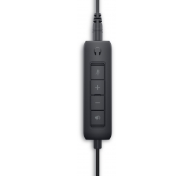 Dell | Stereo Headset | WH1022 | 3.5 mm, USB Type-A