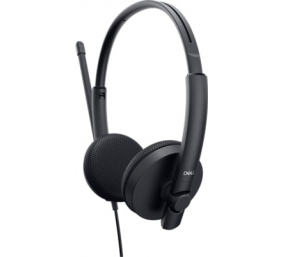 Dell | Stereo Headset | WH1022 | 3.5 mm, USB Type-A