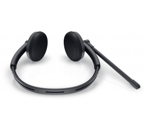 Dell | Stereo Headset | WH1022 | 3.5 mm, USB Type-A