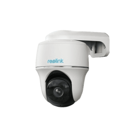 Reolink Go PT Plus