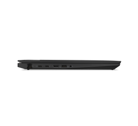 Lenovo ThinkPad P16s (Gen 1) Black, 16 ", IPS, FHD+, 1920 x 1200, Anti-glare, Intel Core i7, i7-1260P, 16 GB, SSD 512 GB, NVIDIA Quadro T550, GDDR6, 4 GB, No Optical drive, Windows 11 Pro, 802.11ax, Bluetooth version 5.2, LTE Upgradable, Keyboard language