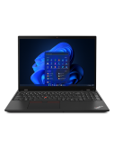 Lenovo ThinkPad P16s Gen 1 16 FHD+ i7-1260P/16GB/512GB/NVIDIA Quadro T550 4GB/WIN11 Pro/Nordic Backlit kbd/Black/FP/LTE Upgradable/SC/3Y War
