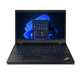 Lenovo ThinkPad P15v (Gen 3) Black, 15.6 ", IPS, FHD, 1920 x 1080, Anti-glare, Intel Core i7, i7-12700H, 16 GB, SSD 512 GB, Intel Iris Xe Graphics, No Optical drive, Windows 11 Pro, 802.11ax, Bluetooth version 5.2, LTE Upgradable, Keyboard language Englis