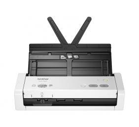 Brother | Portable, Compact Document Scanner | ADS-1200 | Colour | Wired