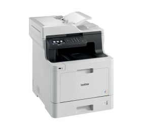 Brother MFC-L8690CDW | Laser | Colour | Color Laser Multifunction Printer | A4 | Wi-Fi