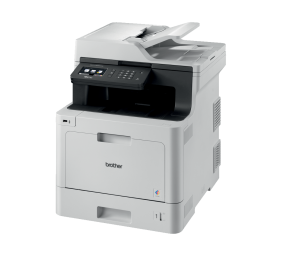 Brother MFC-L8690CDW | Laser | Colour | Color Laser Multifunction Printer | A4 | Wi-Fi