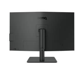 Benq | USB-C Monitor | PD3205U | 31.5 " | IPS | UHD | 16:9 | 60 Hz | 5 ms | 3840 x 2160 | 350 cd/m² | HDMI ports quantity 1 | Black | Warranty 36 month(s)