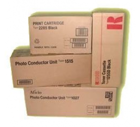 Ricoh Type SP 3500 XE (407646) (406990), juoda kasetė