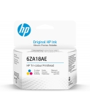 HP (6ZA18AE) Rašalinė spausdinimo galvutė, CMY