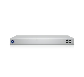 UniFi Next-generation Gateway Pro | UXG-Pro | No Wi-Fi | 10/100/1000 Mbit/s | Ethernet LAN (RJ-45) ports 2 | Mesh Support No | MU-MiMO No | No mobile broadband