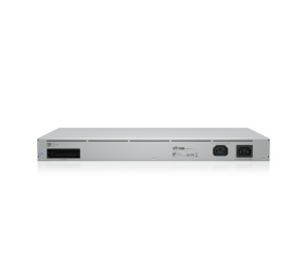 UniFi Next-generation Gateway Pro | UXG-Pro | No Wi-Fi | 10/100/1000 Mbit/s | Ethernet LAN (RJ-45) ports 2 | Mesh Support No | MU-MiMO No | No mobile broadband