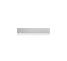 UniFi Next-generation Gateway Pro | UXG-Pro | No Wi-Fi | 10/100/1000 Mbit/s | Ethernet LAN (RJ-45) ports 2 | Mesh Support No | MU-MiMO No | No mobile broadband