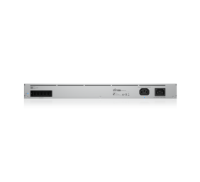 UniFi Next-generation Gateway Pro | UXG-Pro | No Wi-Fi | 10/100/1000 Mbit/s | Ethernet LAN (RJ-45) ports 2 | Mesh Support No | MU-MiMO No | No mobile broadband