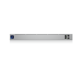 UniFi Next-generation Gateway Pro | UXG-Pro | No Wi-Fi | 10/100/1000 Mbit/s | Ethernet LAN (RJ-45) ports 2 | Mesh Support No | MU-MiMO No | No mobile broadband