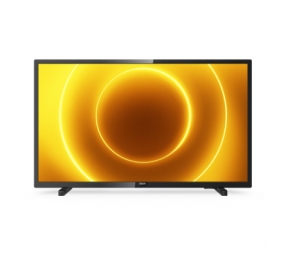 Philips LED TV 43" 43PFS5505/12 FHD 1920x1080p Pixel Plus HD 2xHDMI 1xUSB DVB-T/T2/T2-HD/C/S/S2 16W