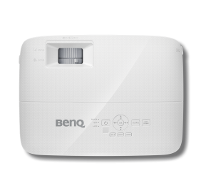 Benq | MH550 | WUXGA (1920x1200) | 3500 ANSI lumens | White | Lamp warranty 12 month(s)