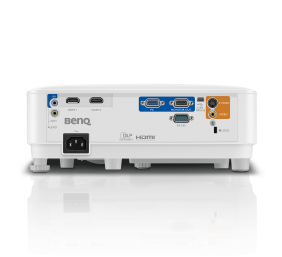 Benq | MH550 | WUXGA (1920x1200) | 3500 ANSI lumens | White | Lamp warranty 12 month(s)