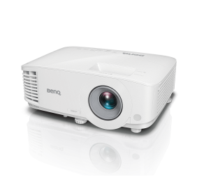 Benq | MH550 | WUXGA (1920x1200) | 3500 ANSI lumens | White | Lamp warranty 12 month(s)