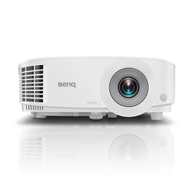 Benq | MH550 | WUXGA (1920x1200) | 3500 ANSI lumens | White | Lamp warranty 12 month(s)