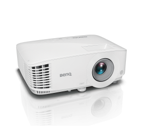 Benq | MH550 | WUXGA (1920x1200) | 3500 ANSI lumens | White | Lamp warranty 12 month(s)