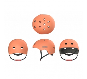 Segway | Ninebot Commuter Helmet | Orange