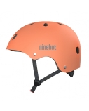 Segway | Ninebot Commuter Helmet | Orange