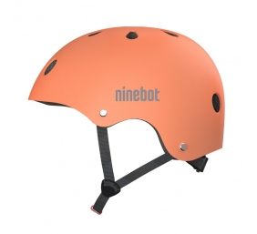 Segway | Ninebot Commuter Helmet | Orange