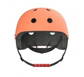 Segway | Ninebot Commuter Helmet | Orange