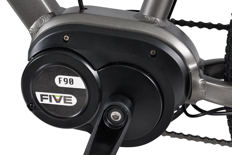 Italwin Travel Man, E-Bike, Motor power 250 W, Wheel size 28 ", Warranty 24 month(s), Black