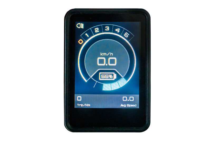 Italwin Travel Man, E-Bike, Motor power 250 W, Wheel size 28 ", Warranty 24 month(s), Black