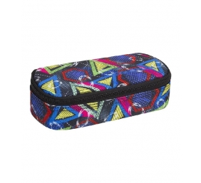 Penalas CoolPack Campus Geometric Shapes NP