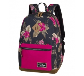 Kuprinė CoolPack Grasp Tropical Jungle