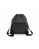 Laisvalaikio kuprinė-maišelis Urban Super Black