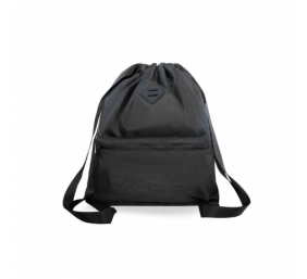 Laisvalaikio kuprinė-maišelis Urban Super Black