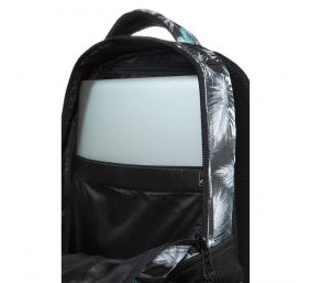Kuprinė CoolPack Spiner Desert Palm Trees Mint NP
