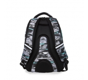 Kuprinė CoolPack Spiner Desert Palm Trees Mint NP