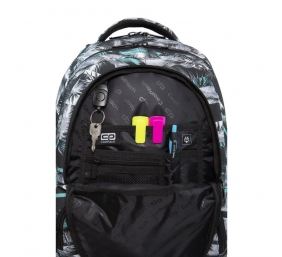 Kuprinė CoolPack Spiner Desert Palm Trees Mint NP