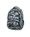 Kuprinė CoolPack Spiner Desert Palm Trees Mint