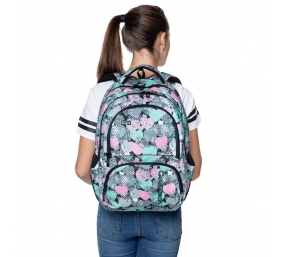 Kuprinė CoolPack Spiner Desert Palm Trees Mint NP