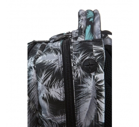 Kuprinė CoolPack Spiner Desert Palm Trees Mint NP